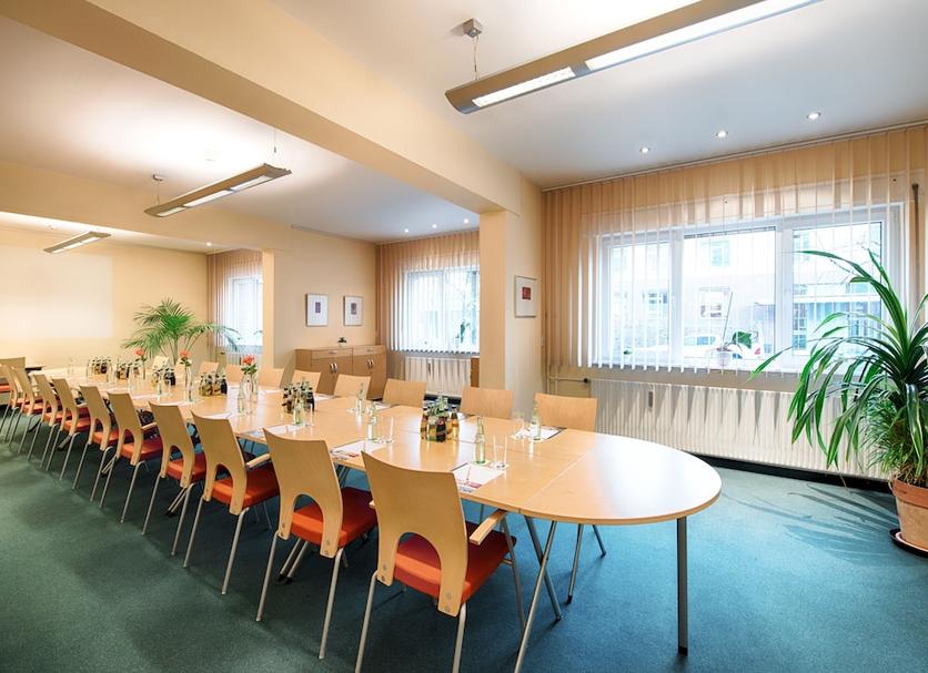 Vergaderzaal Foto's
