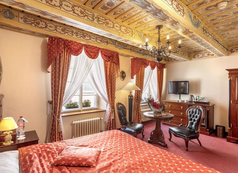 Slaapkamer Foto's