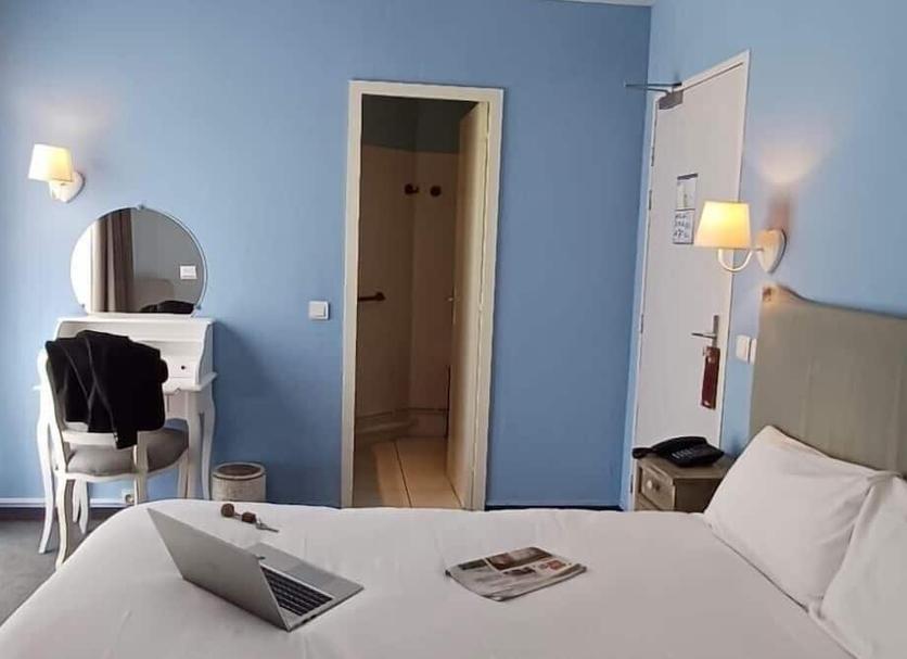 Slaapkamer Foto's