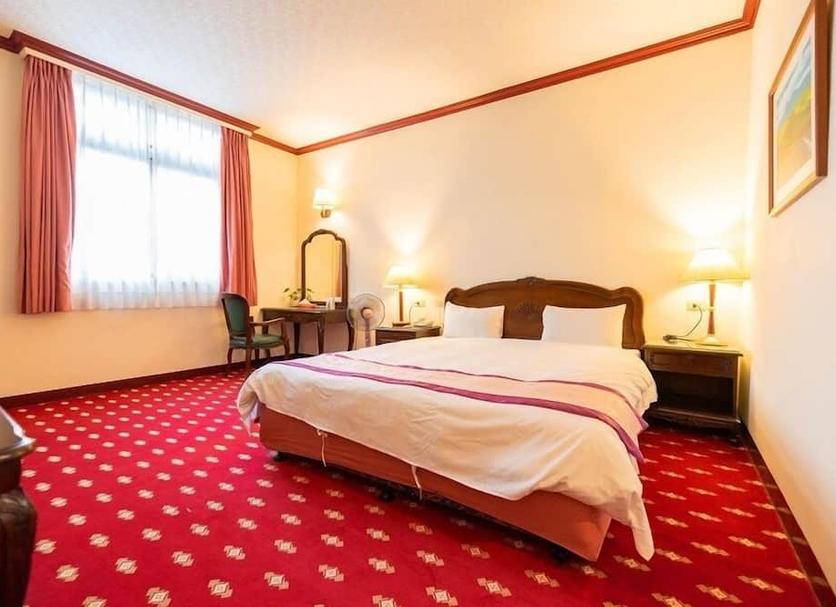 Slaapkamer Foto's