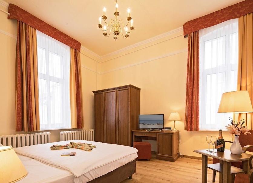 Slaapkamer Foto's