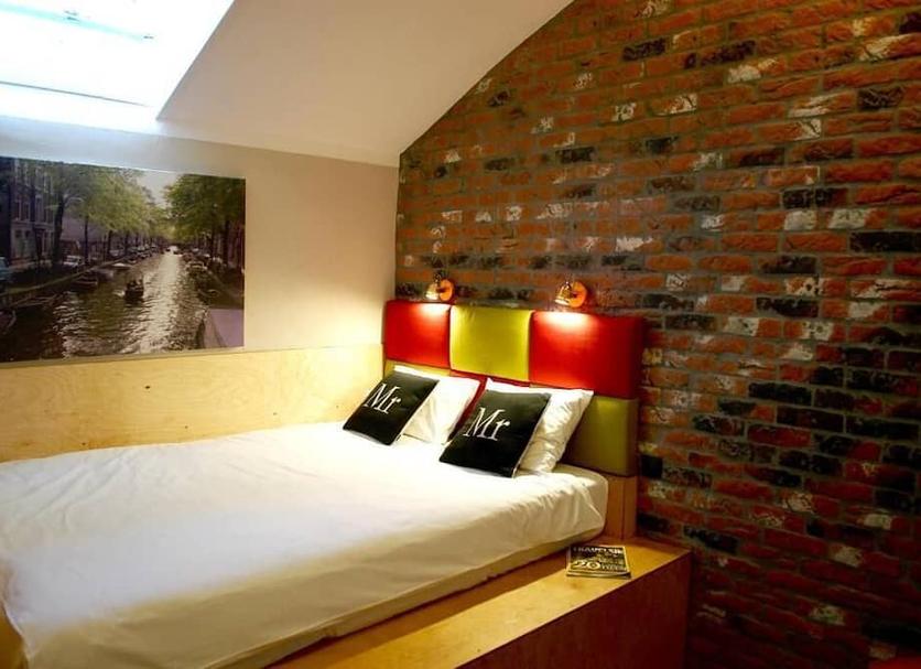 Slaapkamer Foto's