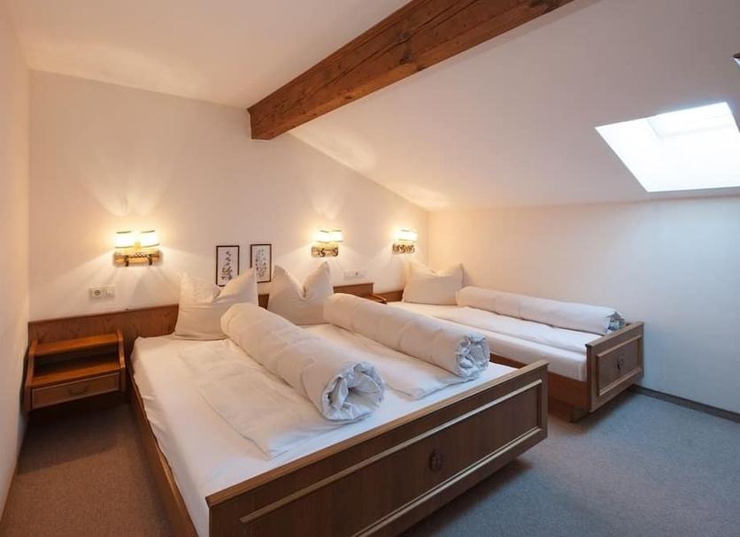 Slaapkamer Foto's