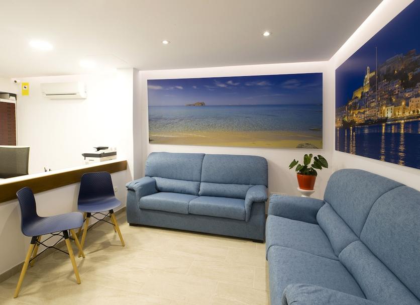 Huiskamer Foto's