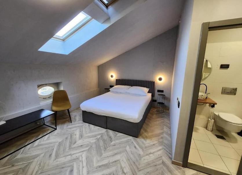 Slaapkamer Foto's