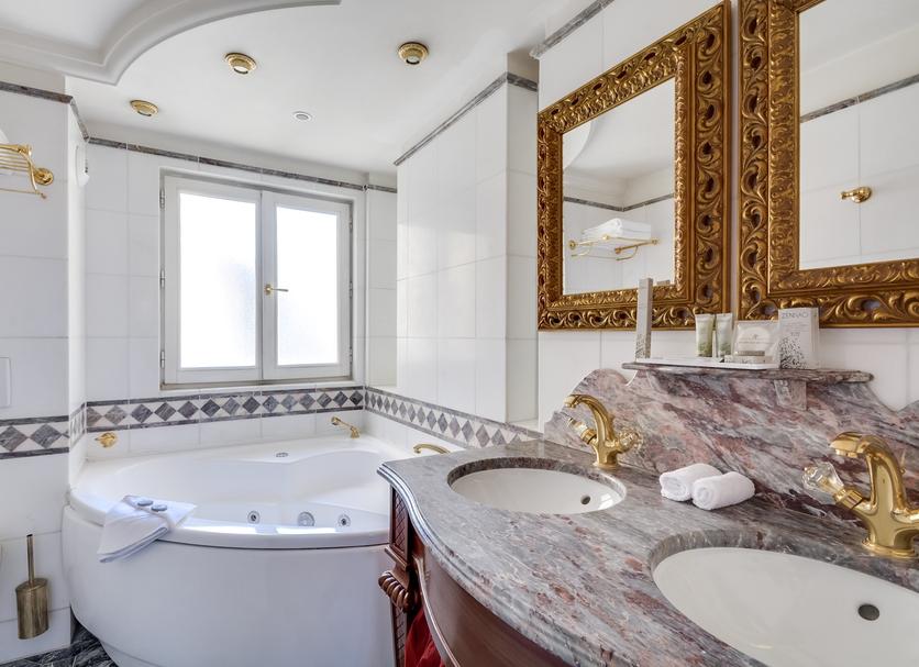 Badkamer Foto's