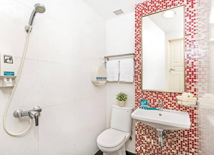 Badkamer Foto's