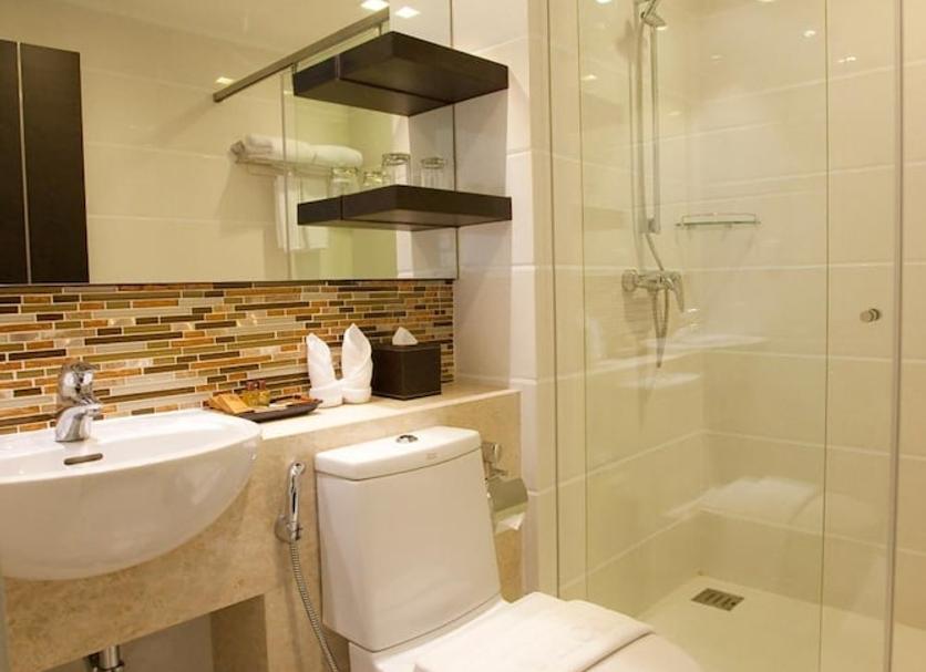 Badkamer Foto's