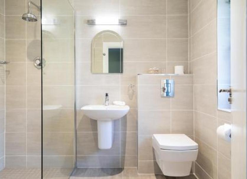 Badkamer Foto's
