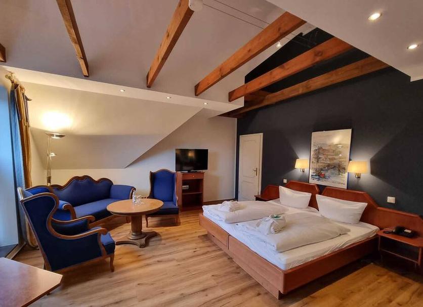 Slaapkamer Foto's