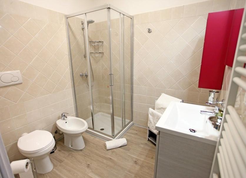 Badkamer Foto's