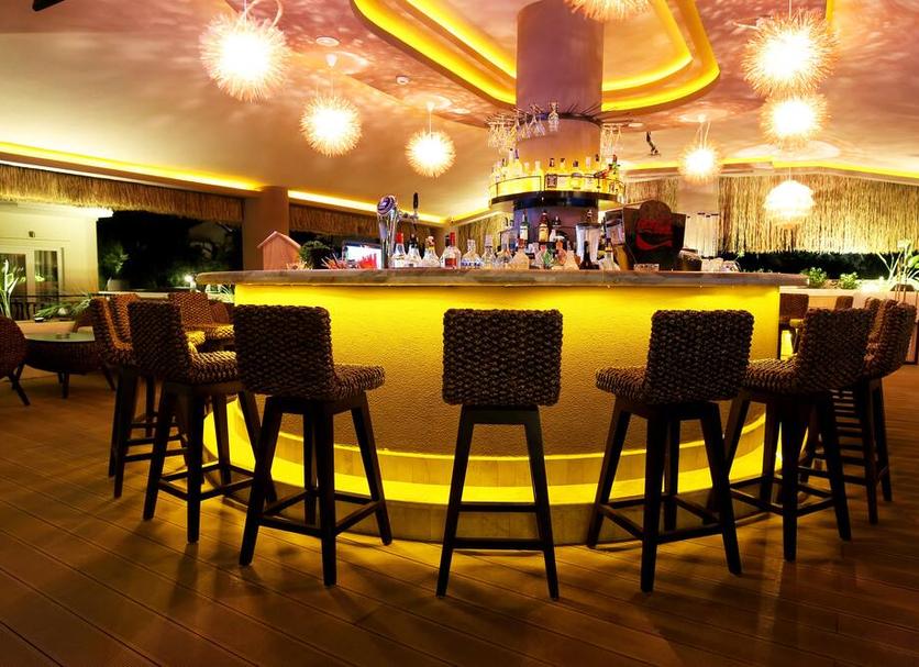 Bar Foto's