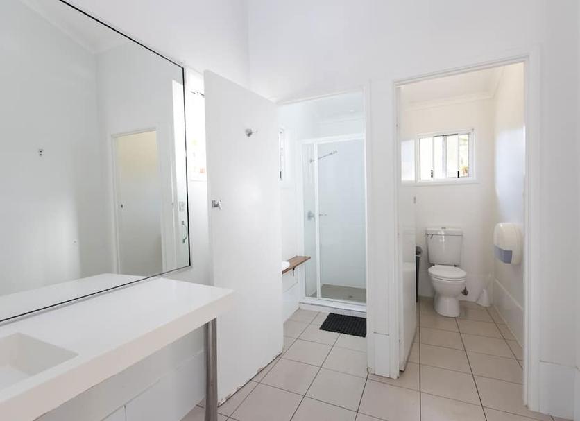 Badkamer Foto's