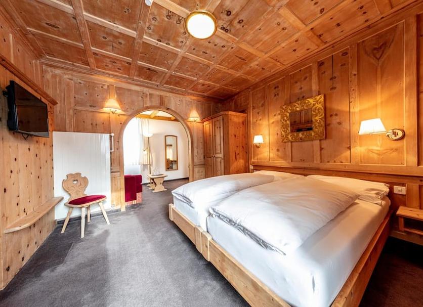 Slaapkamer Foto's