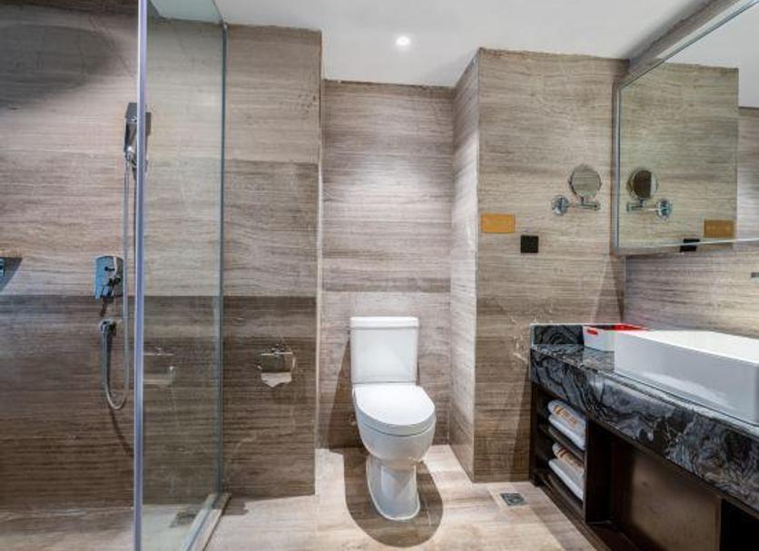 Badkamer Foto's