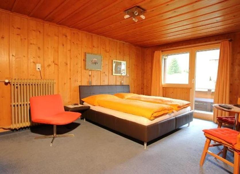 Slaapkamer Foto's