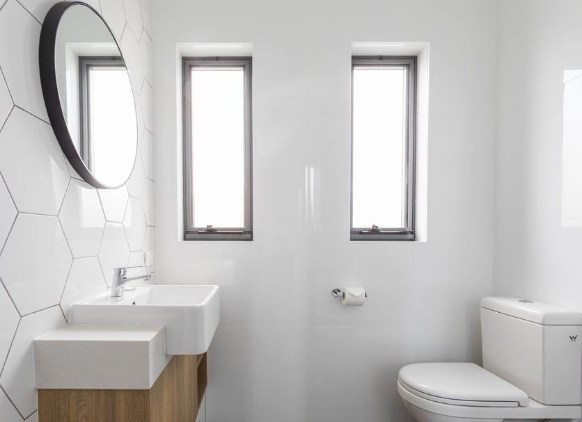 Badkamer Foto's