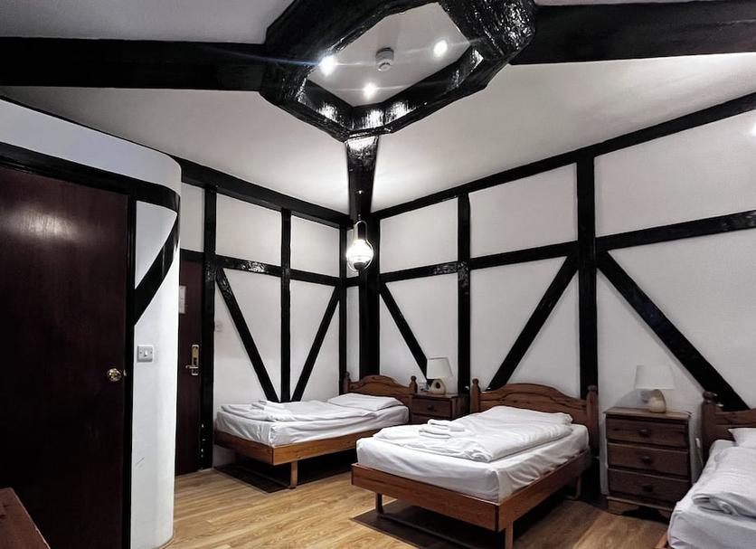 Slaapkamer Foto's