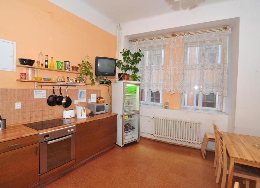 Keuken Foto's