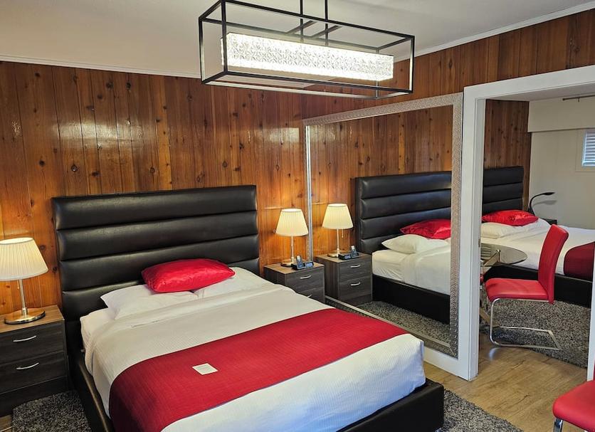 Slaapkamer Foto's