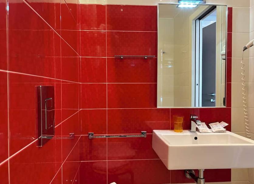 Badkamer Foto's