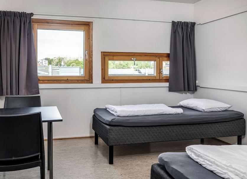 Slaapkamer Foto's
