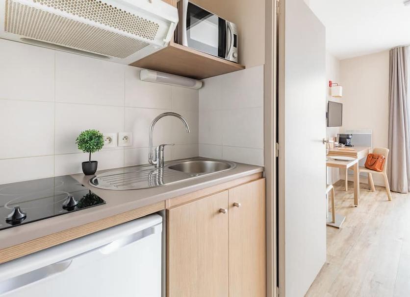 Keuken Foto's