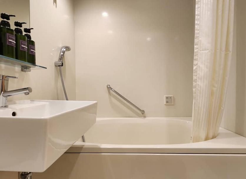 Badkamer Foto's