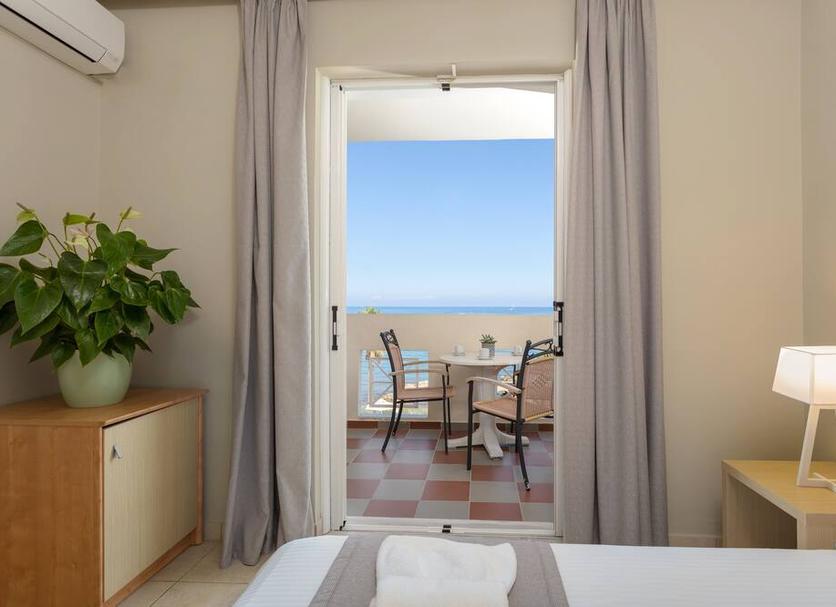 Balkon Foto's