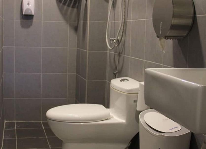 Badkamer Foto's