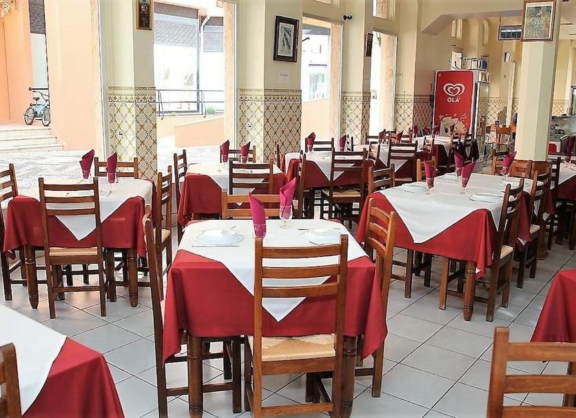 Restaurant Foto's