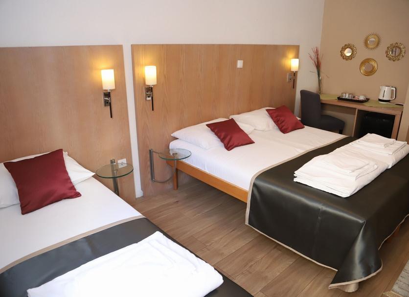Slaapkamer Foto's