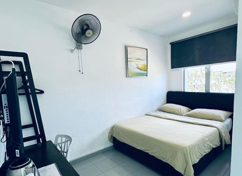 Slaapkamer Foto's