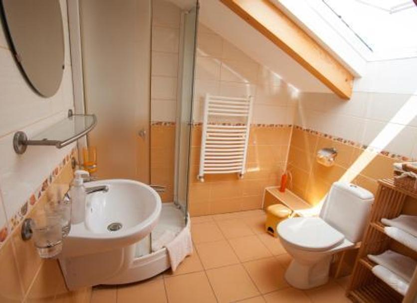 Badkamer Foto's