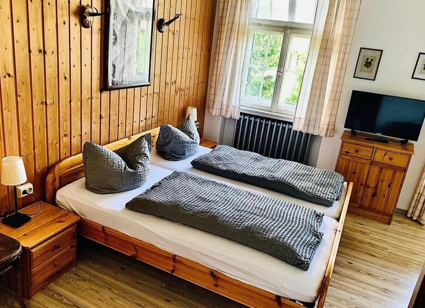 Slaapkamer Foto's