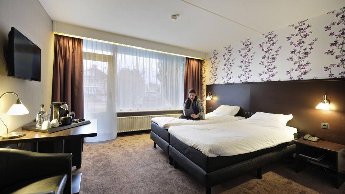 Hotel De Molenhoek - Nijmegen