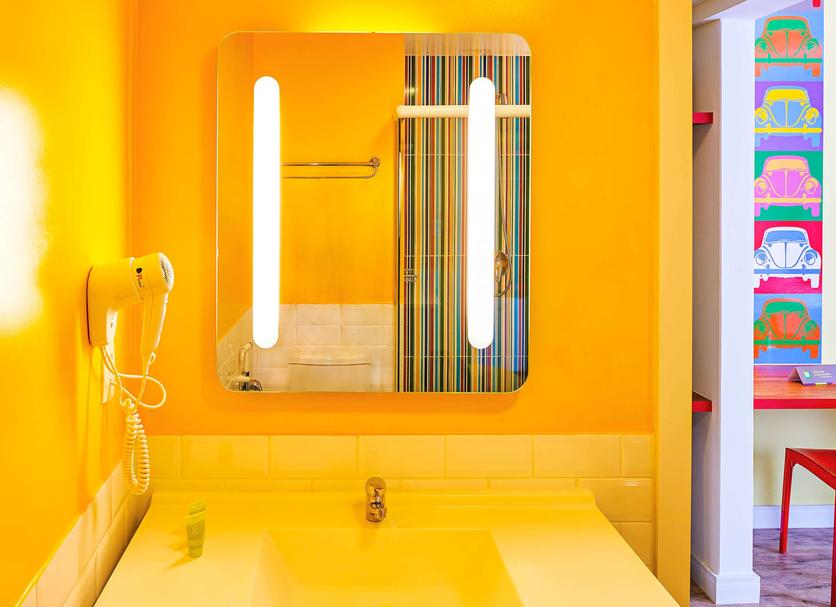 Badkamer Foto's