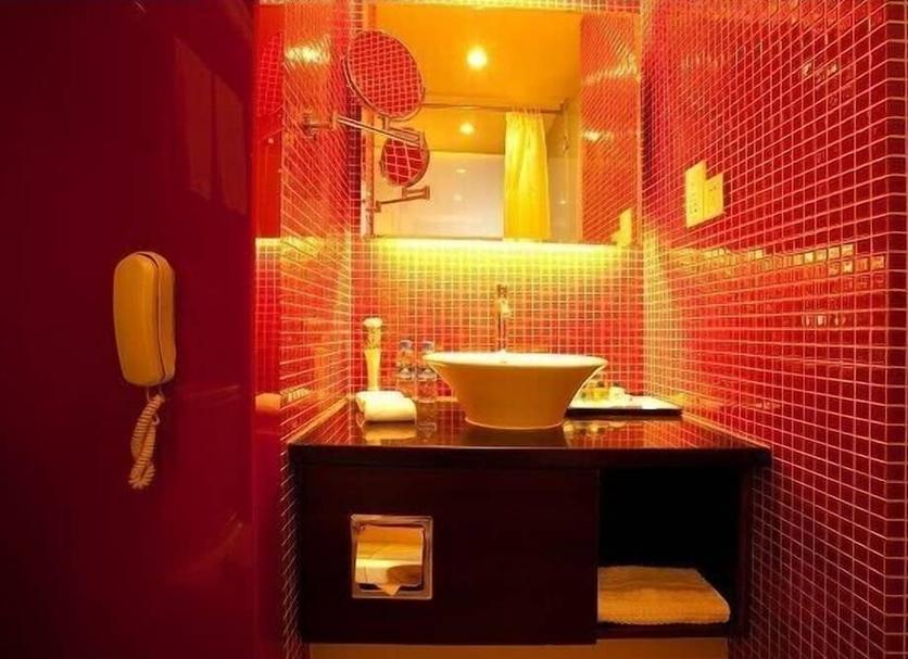 Badkamer Foto's