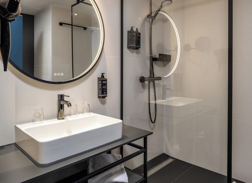 Badkamer Foto's