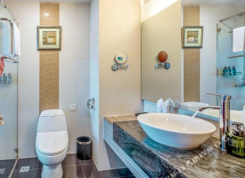Badkamer Foto's