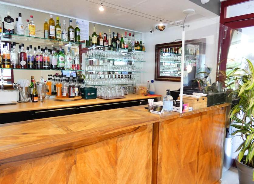 Bar Foto's