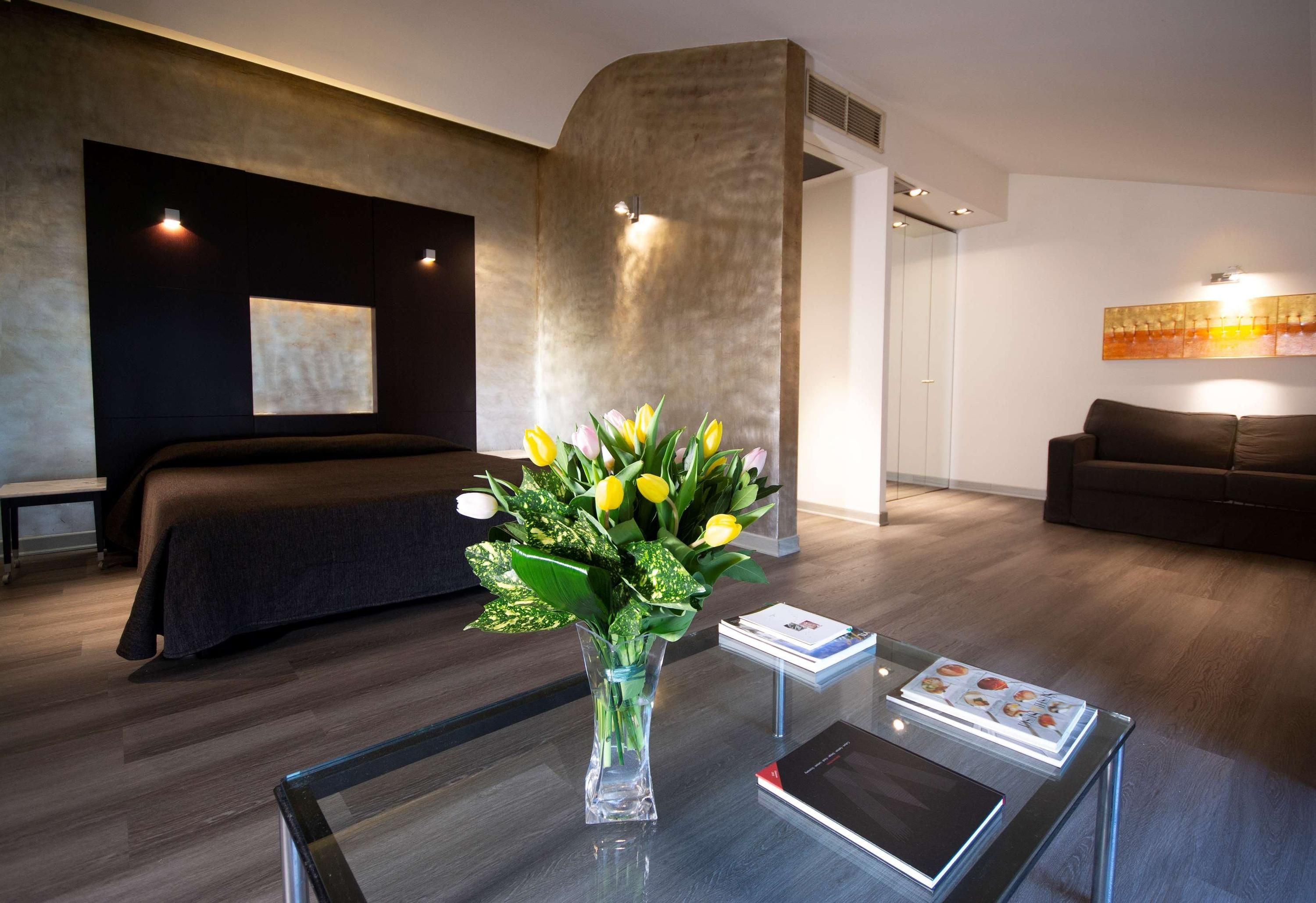 Slaapkamer