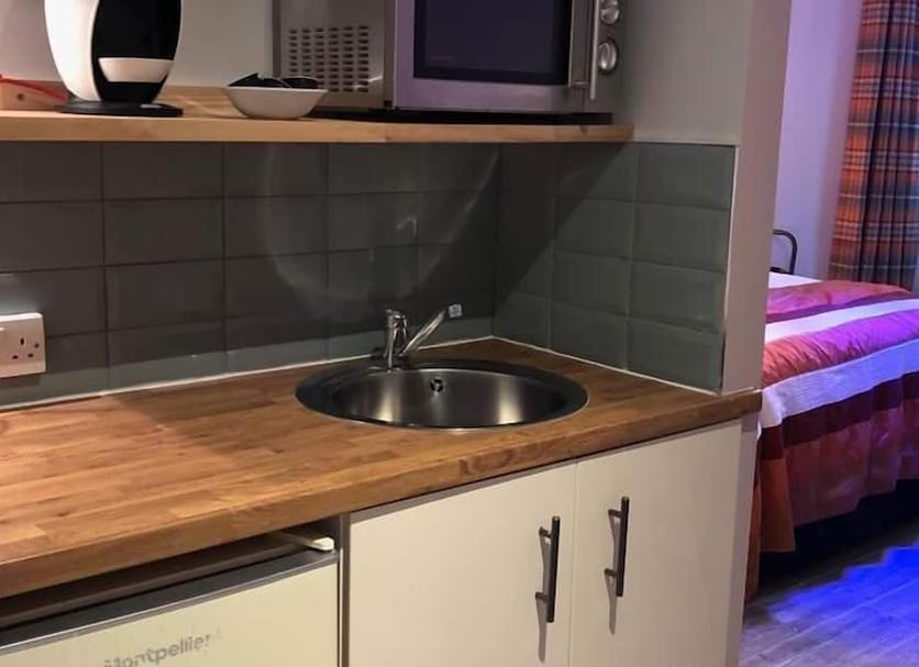 Keuken Foto's