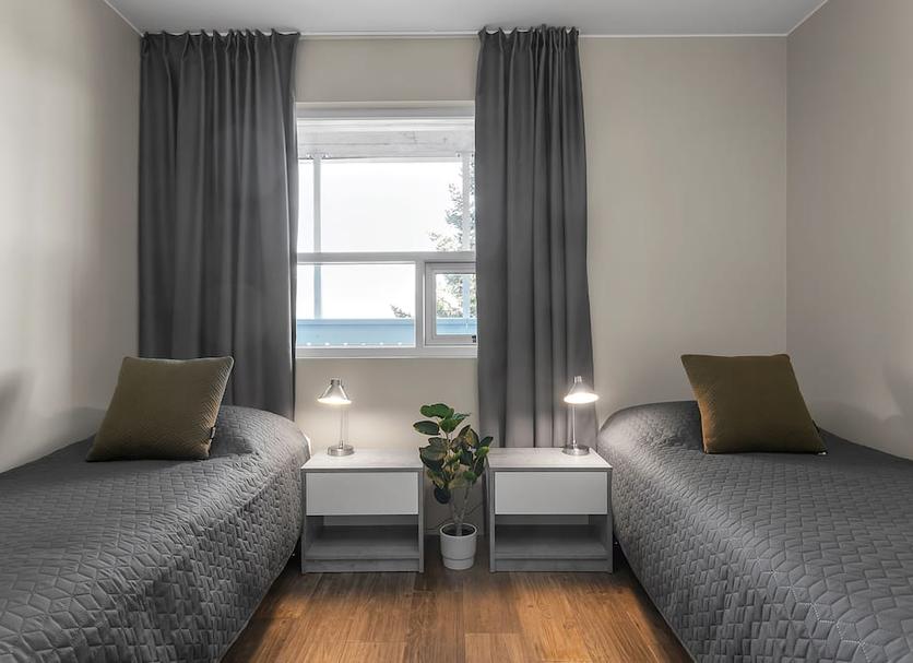 Slaapkamer Foto's