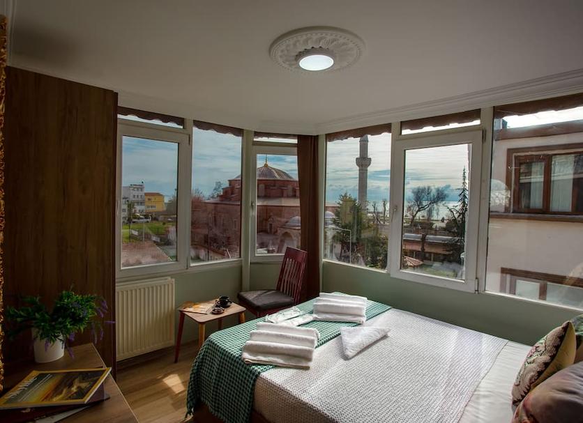 Slaapkamer Foto's