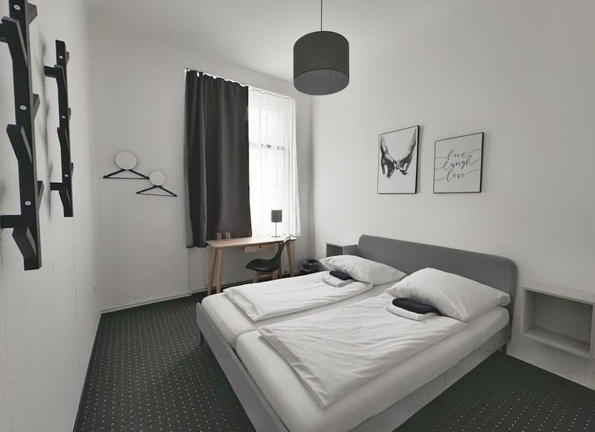 Slaapkamer Foto's