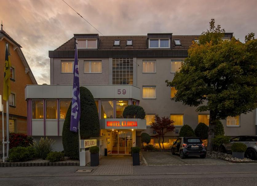 Gebouw Foto's