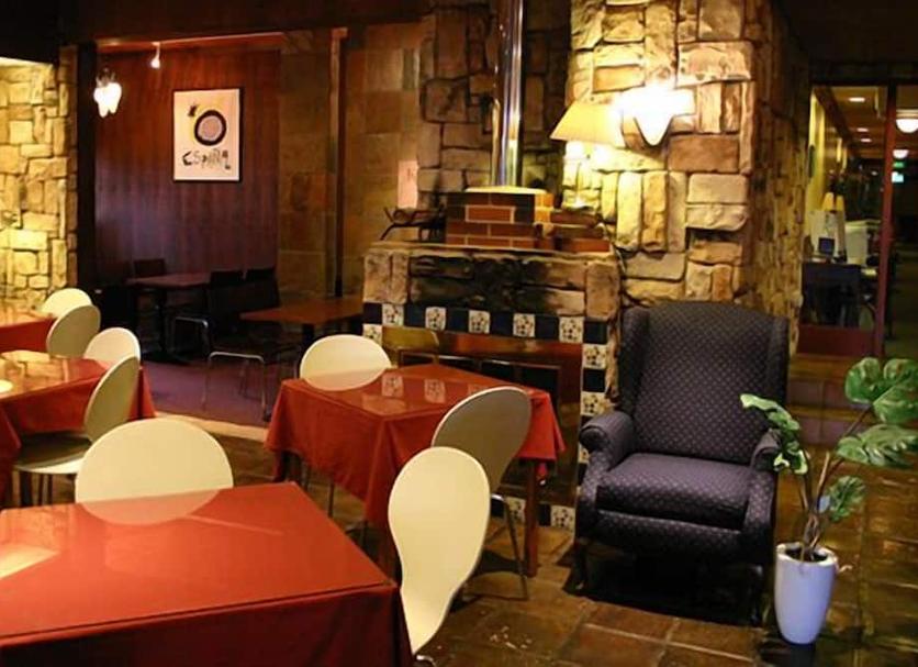 Restaurant Foto's