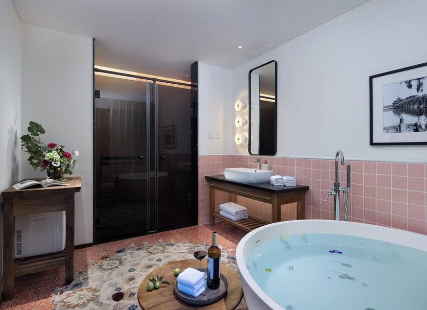 Badkamer Foto's
