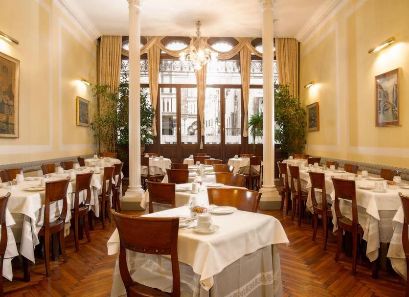 Restaurant Foto's